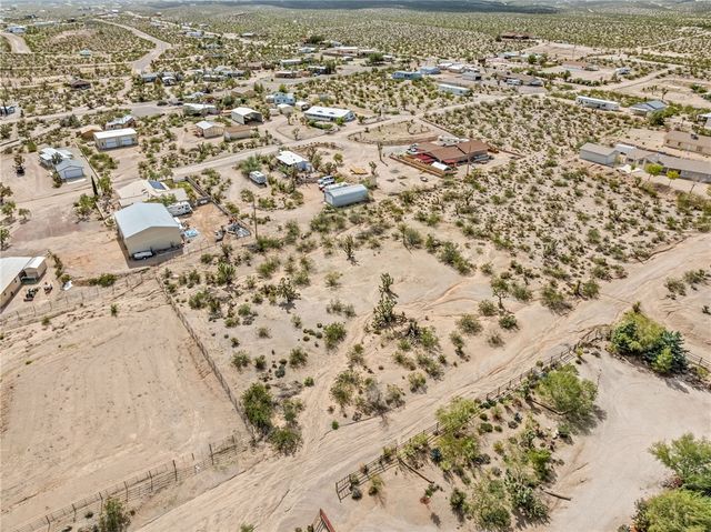 540 W Bradley Bay Drive, Meadview, AZ 86444