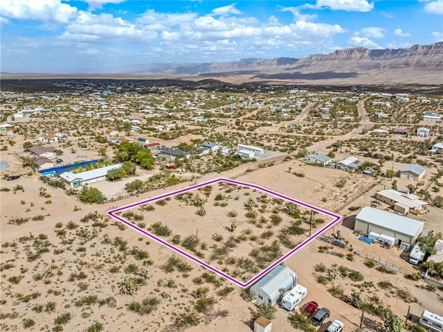 540 W Bradley Bay Drive, Meadview, AZ 86444