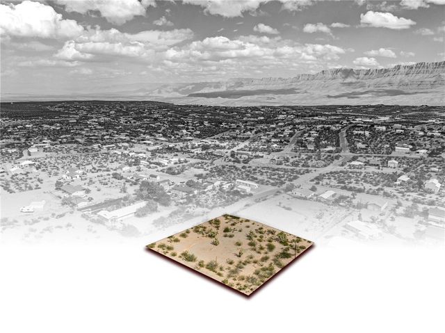 540 W Bradley Bay Drive, Meadview, AZ 86444