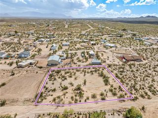 540 W Bradley Bay Drive, Meadview, AZ 86444