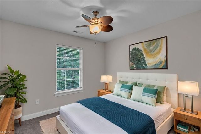 4404 Leamore Square Rd RD, Virginia Beach, VA 23462