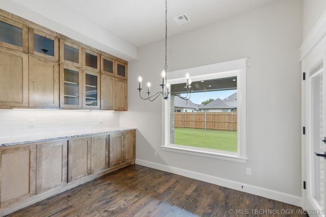 22904 E 106th Place S, Broken Arrow, OK 74014