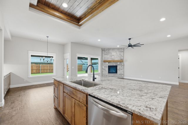 22904 E 106th Place S, Broken Arrow, OK 74014