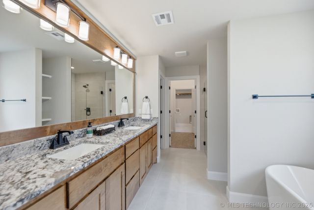 22904 E 106th Place S, Broken Arrow, OK 74014