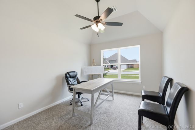 22904 E 106th Place S, Broken Arrow, OK 74014