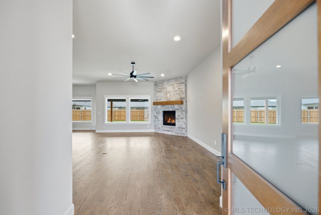 22904 E 106th Place S, Broken Arrow, OK 74014