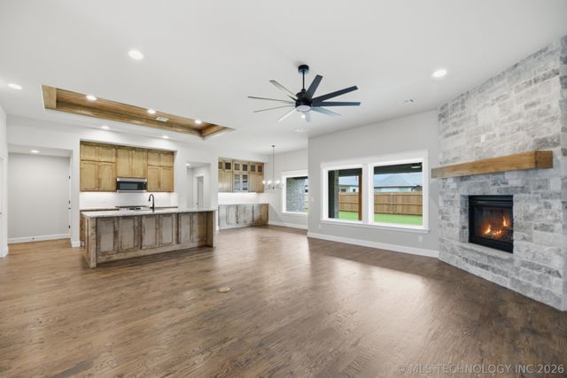 22904 E 106th Place S, Broken Arrow, OK 74014