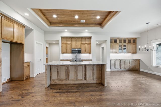 22904 E 106th Place S, Broken Arrow, OK 74014