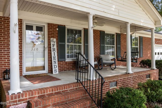 320 Prince Road, Greenville, NC 27858