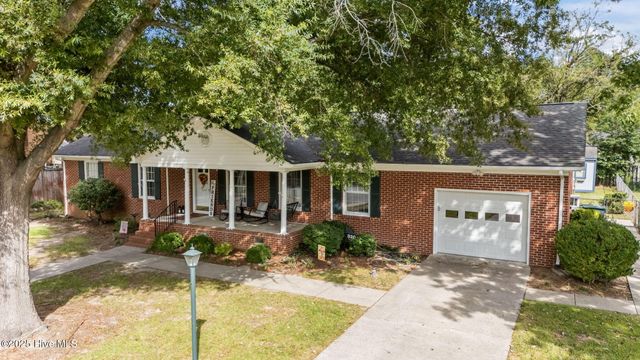 320 Prince Road, Greenville, NC 27858