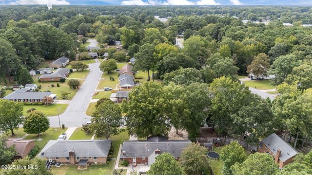 320 Prince Road, Greenville, NC 27858