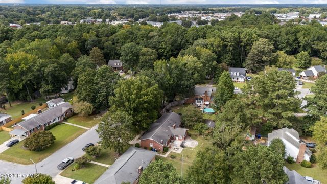 320 Prince Road, Greenville, NC 27858