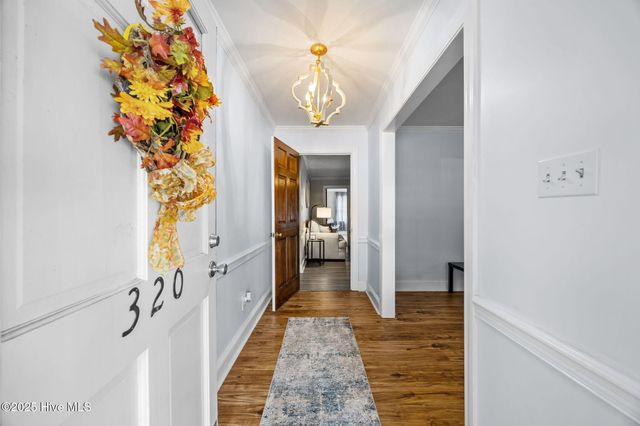 320 Prince Road, Greenville, NC 27858