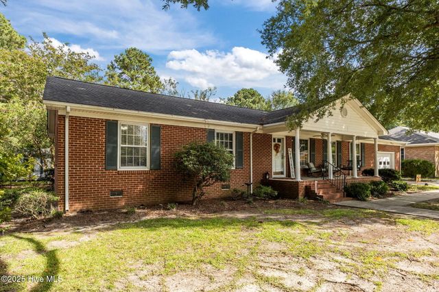 320 Prince Road, Greenville, NC 27858