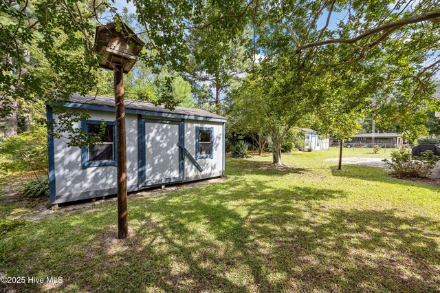 320 Prince Road, Greenville, NC 27858