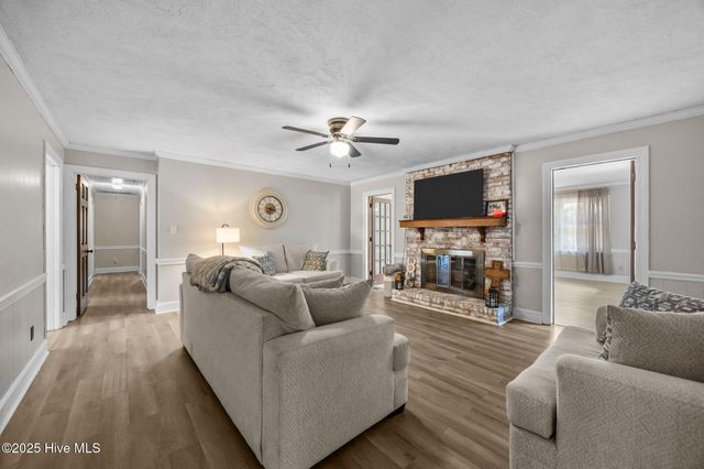 320 Prince Road, Greenville, NC 27858