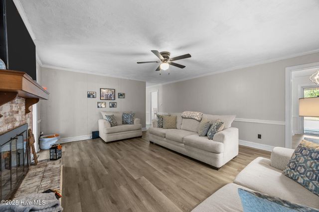 320 Prince Road, Greenville, NC 27858