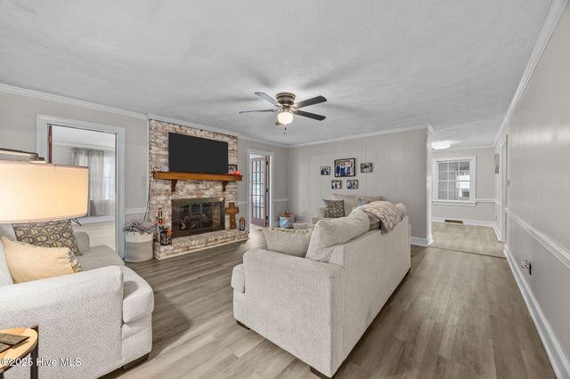 320 Prince Road, Greenville, NC 27858