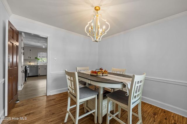 320 Prince Road, Greenville, NC 27858