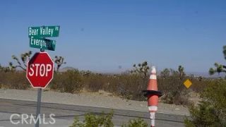 0 BEAR VALLEY, Pinon Hills, CA 92372