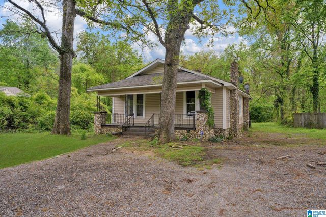 125 20TH AVENUE NE, Center Point, AL 35215