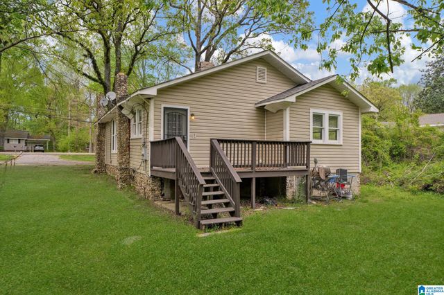 125 20TH AVENUE NE, Center Point, AL 35215