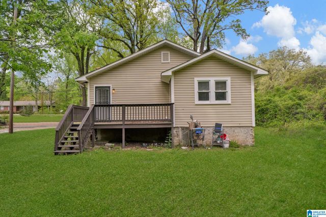 125 20TH AVENUE NE, Center Point, AL 35215
