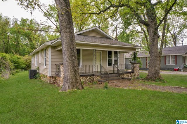 125 20TH AVENUE NE, Center Point, AL 35215