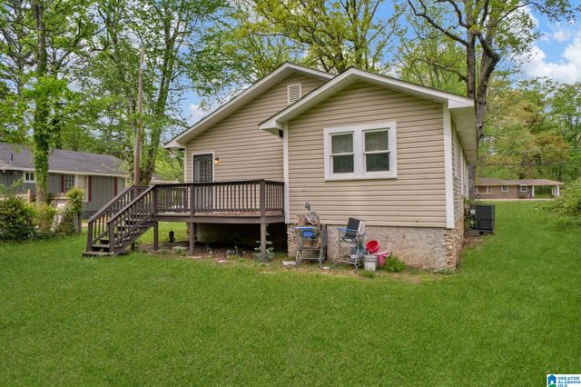 125 20TH AVENUE NE, Center Point, AL 35215