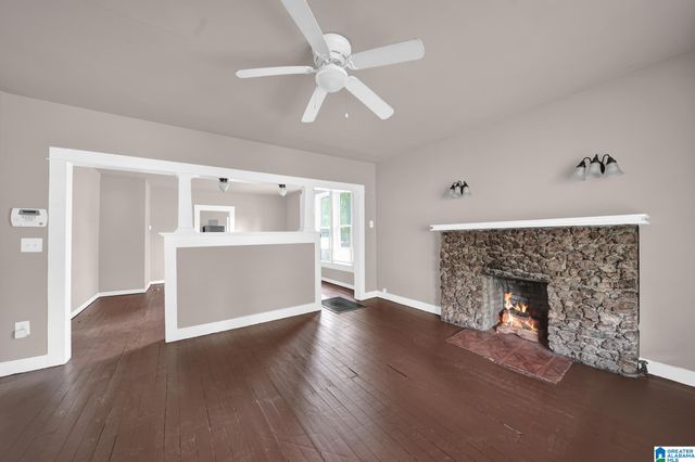 125 20TH AVENUE NE, Center Point, AL 35215