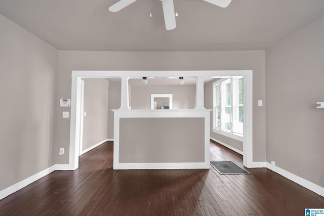 125 20TH AVENUE NE, Center Point, AL 35215