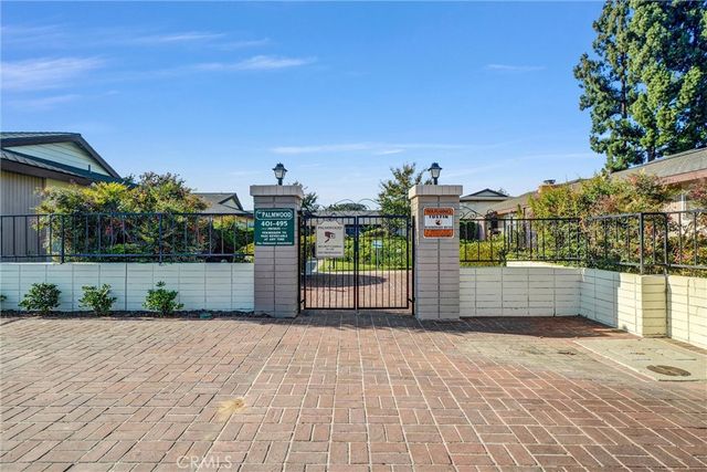 487 E 1st, Tustin, CA 92780