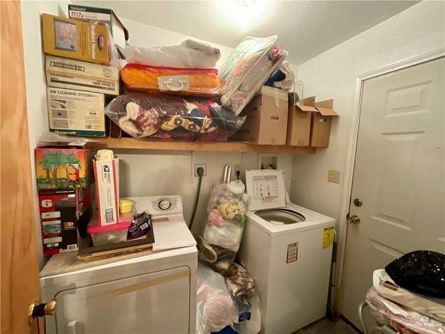 5146 J M Martinez Street J, Rio Grande City, TX 78582