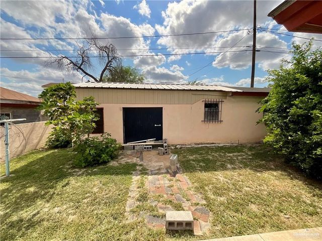 5146 J M Martinez Street J, Rio Grande City, TX 78582