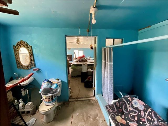 5146 J M Martinez Street J, Rio Grande City, TX 78582