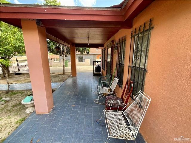 5146 J M Martinez Street J, Rio Grande City, TX 78582