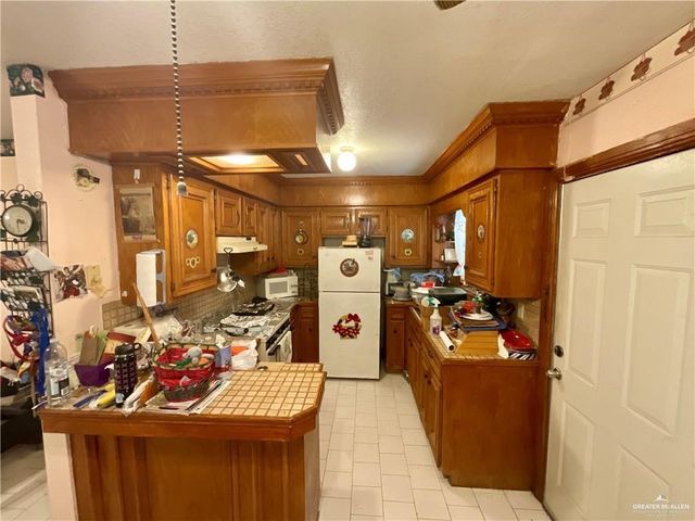 5146 J M Martinez Street J, Rio Grande City, TX 78582