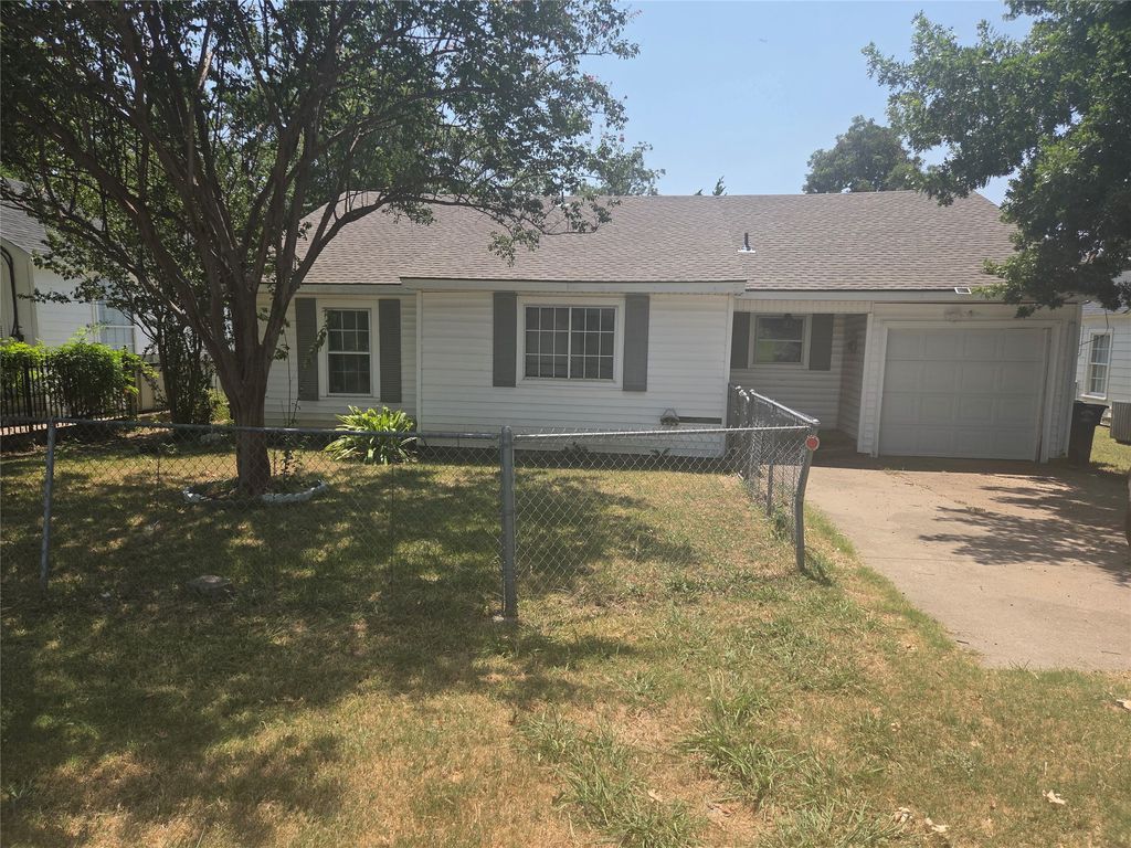 5702 Forney Road, Dallas, TX 75227
