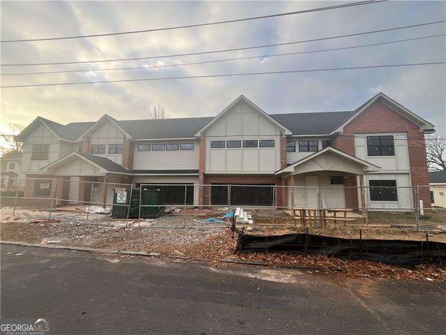 4069 Comanche Drive, Tucker, GA 30084