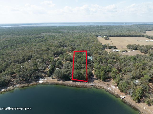 0000 LILLY LAKE Road, Melrose, FL 32666