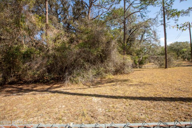 0000 LILLY LAKE Road, Melrose, FL 32666