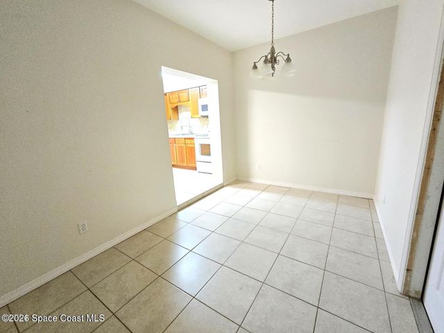 9852 Honeysuckle Drive C, Sebastian, FL 32976