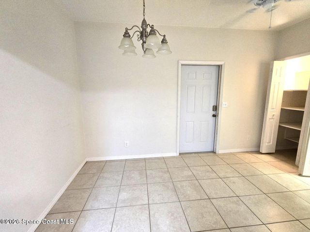 9852 Honeysuckle Drive C, Sebastian, FL 32976