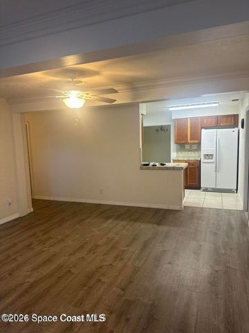 9852 Honeysuckle Drive C, Sebastian, FL 32976