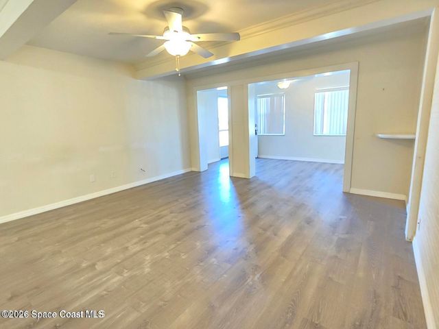 9852 Honeysuckle Drive C, Sebastian, FL 32976