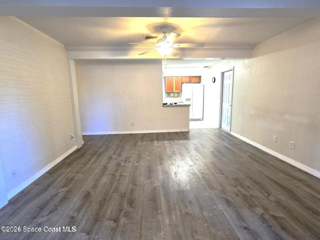 9852 Honeysuckle Drive C, Sebastian, FL 32976