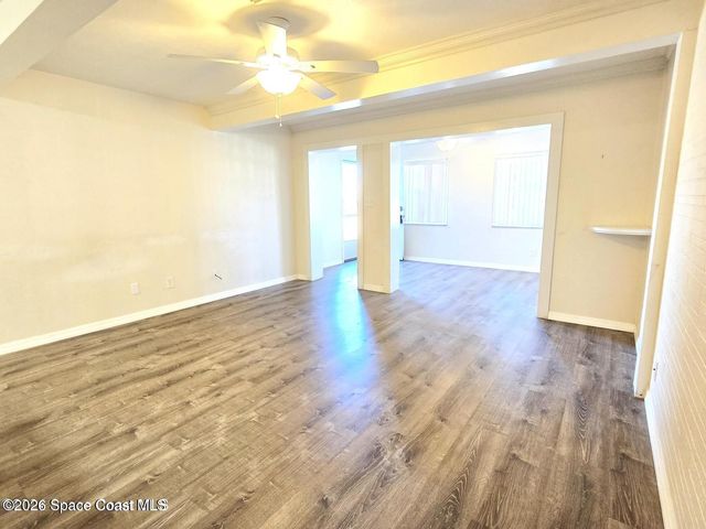 9852 Honeysuckle Drive C, Sebastian, FL 32976