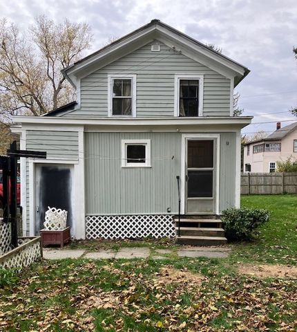 22 King Street, Norwich, NY 13815