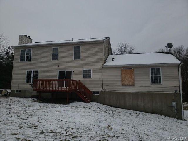 14 Storm Drive, Poughquag, NY 12570