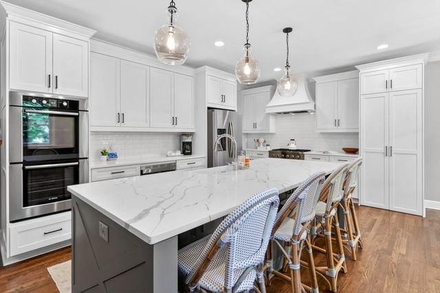 4032 Bradbury Drive, Marietta, GA 30062